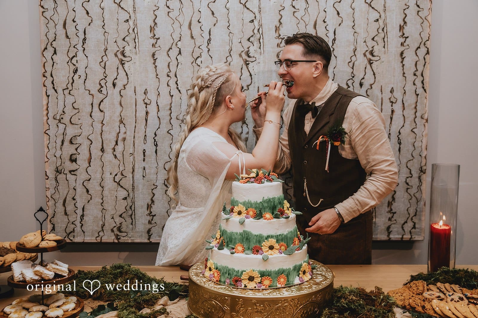 Stonehouse Villa Wedding // Melissa & Stevan -