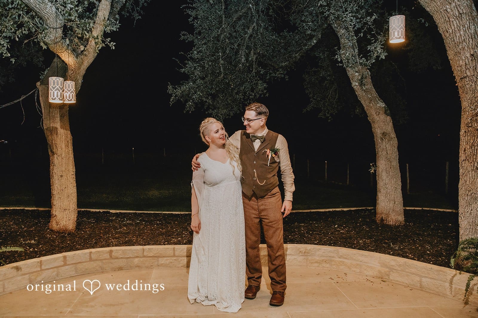 Stonehouse Villa Wedding // Melissa & Stevan -