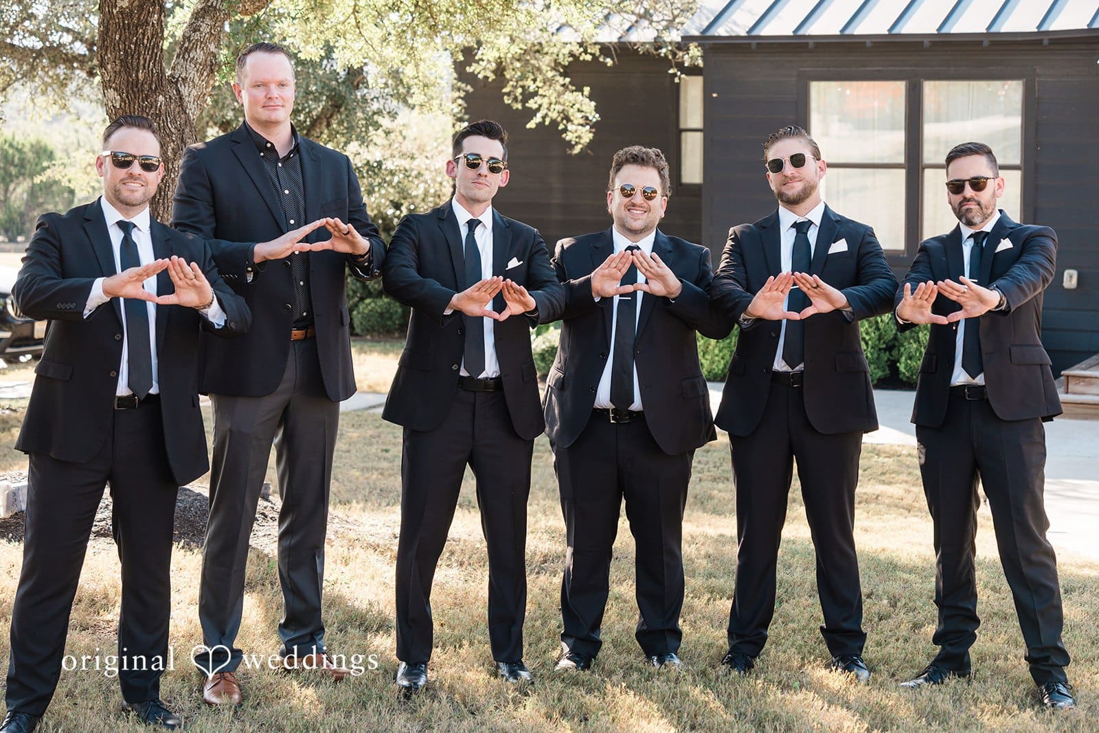 The Arlo Wedding //  Francine & Eric -