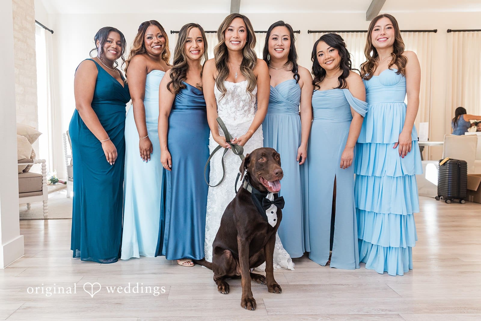 The Arlo Wedding //  Francine & Eric -