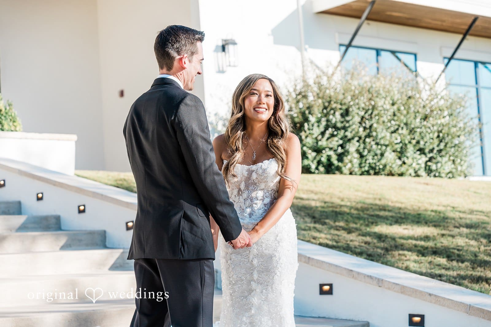 The Arlo Wedding //  Francine & Eric -
