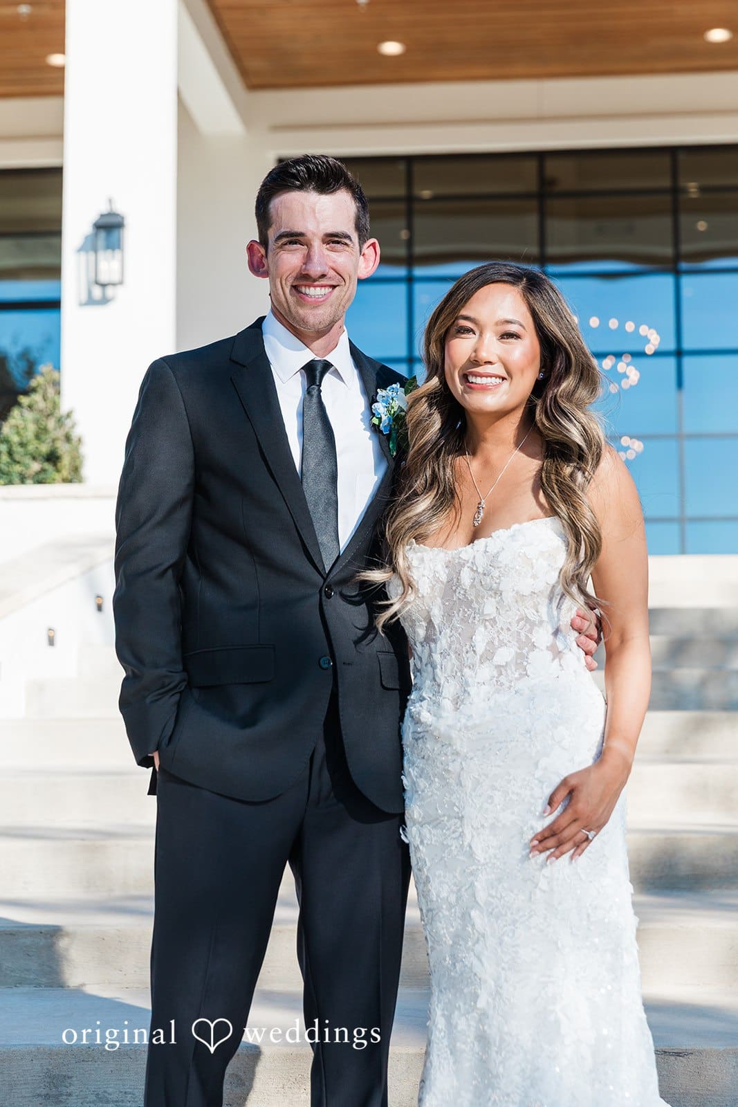 The Arlo Wedding //  Francine & Eric -