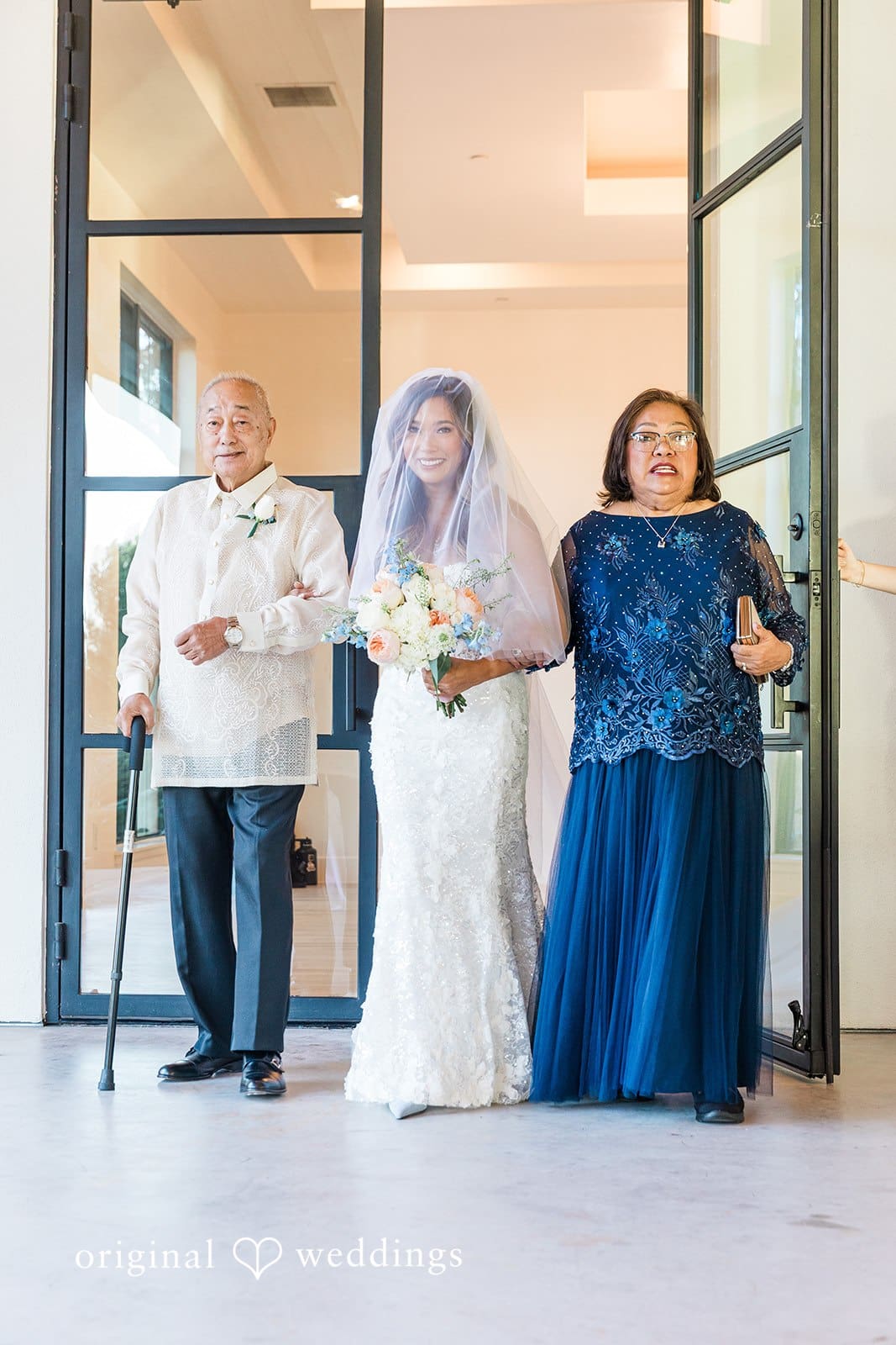 The Arlo Wedding //  Francine & Eric -