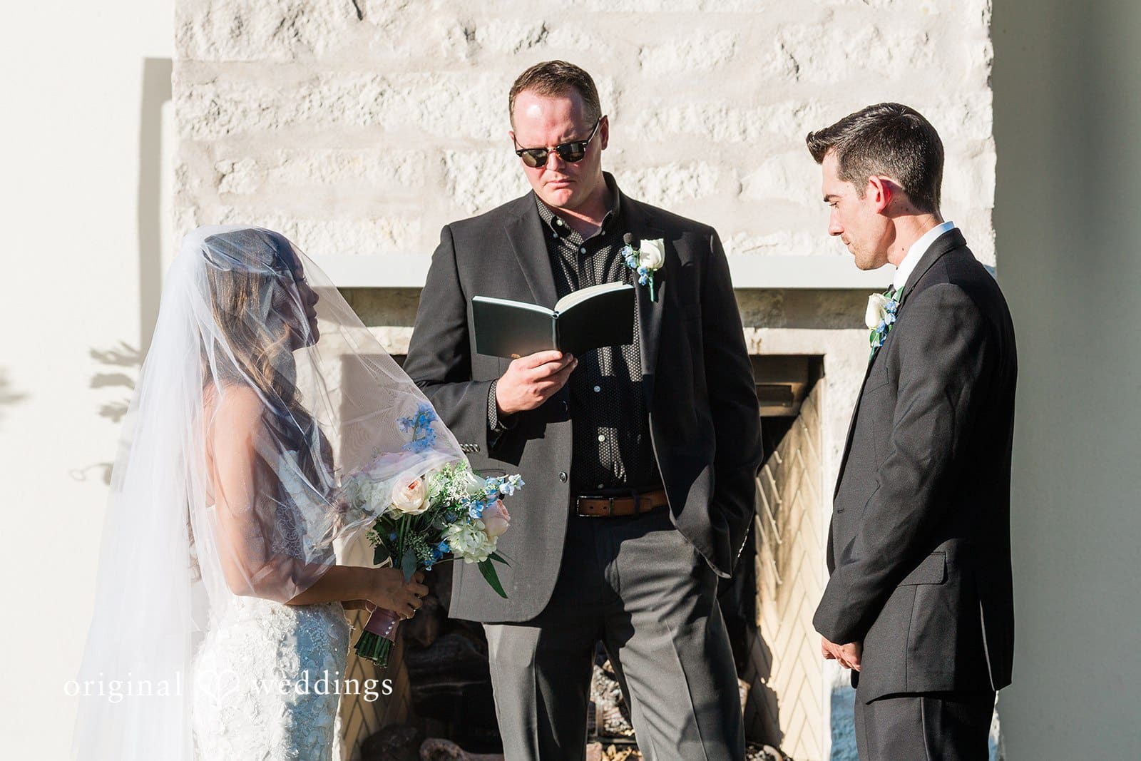 The Arlo Wedding //  Francine & Eric -