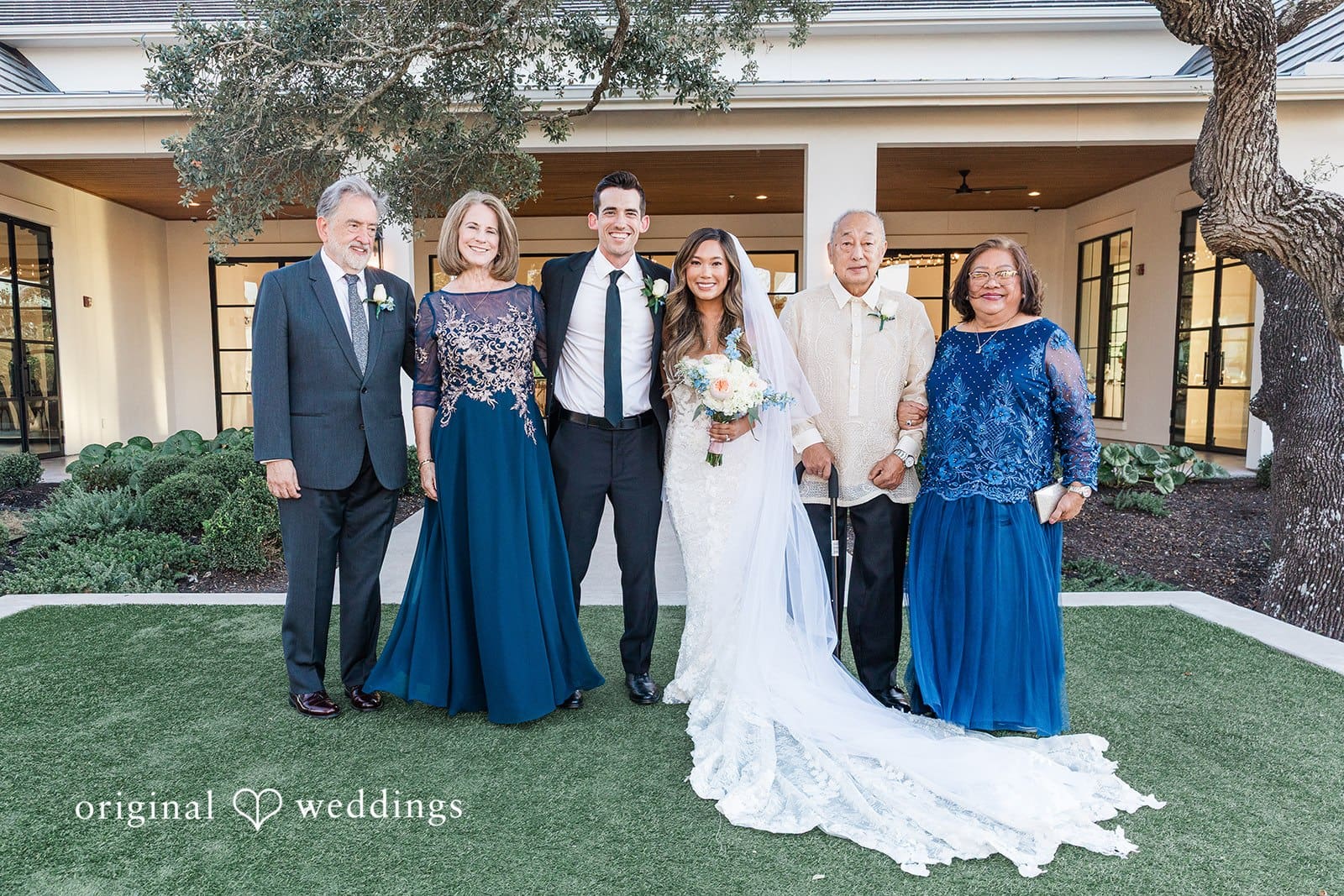 The Arlo Wedding //  Francine & Eric -