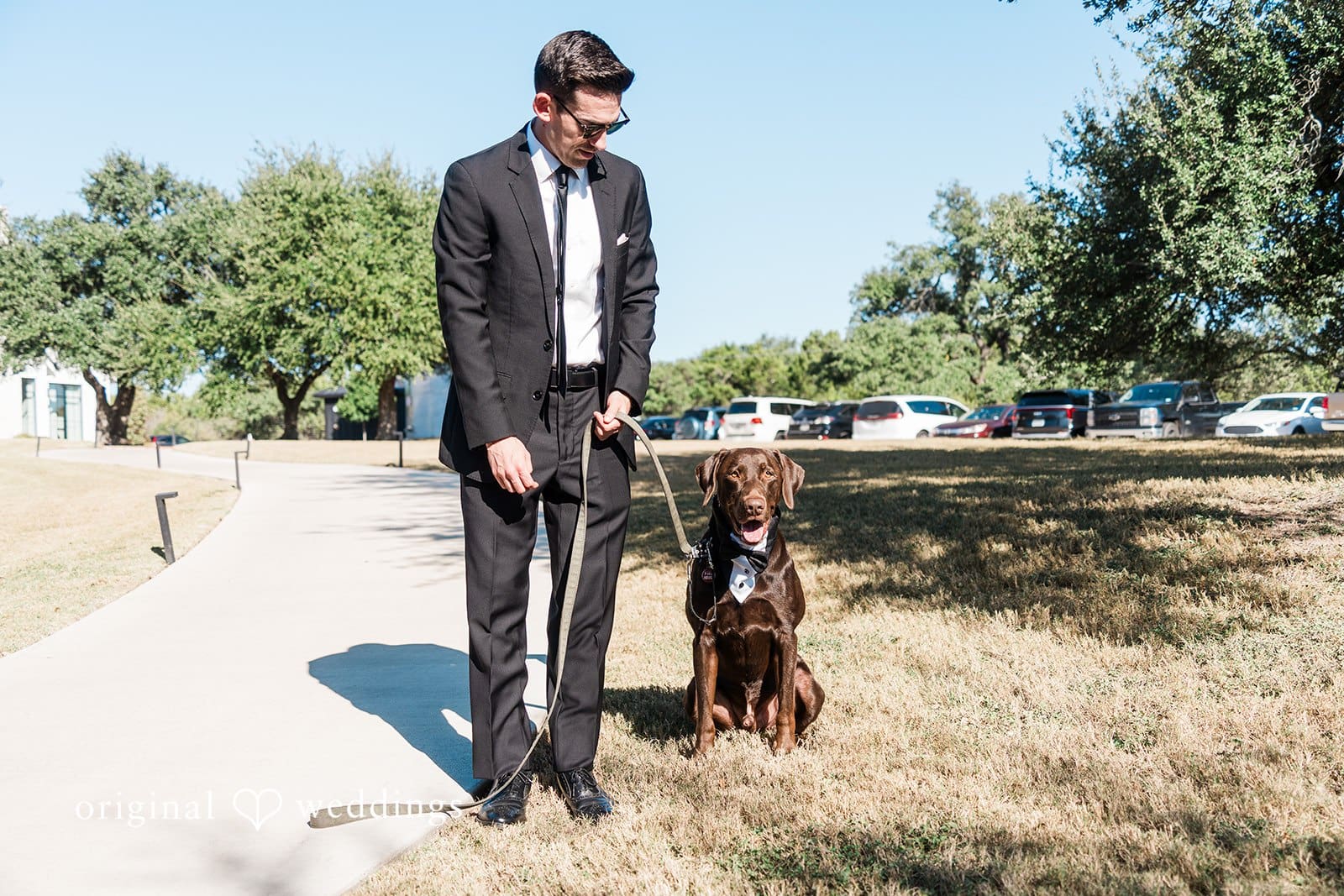 The Arlo Wedding //  Francine & Eric -