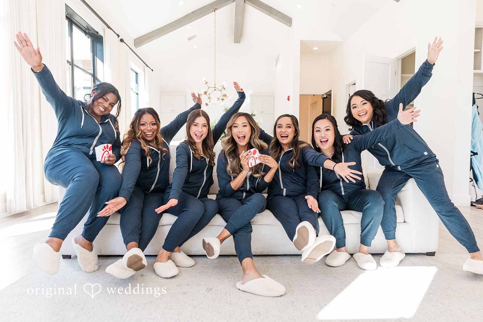 The Arlo Wedding //  Francine & Eric -