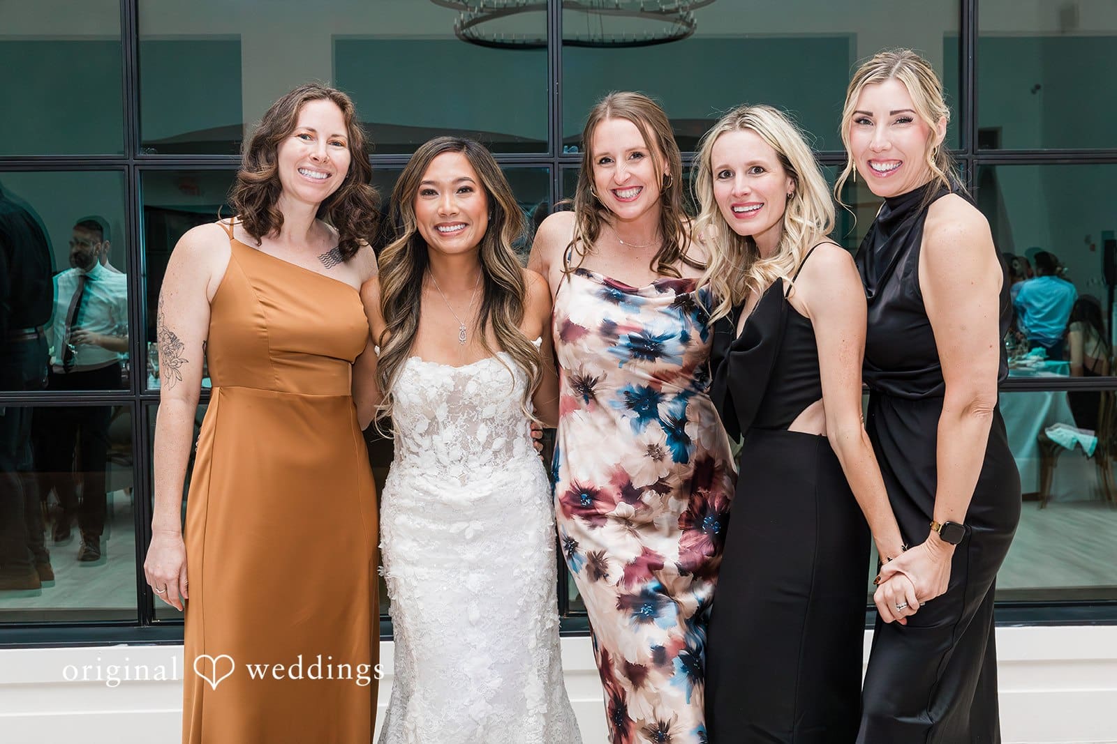 The Arlo Wedding //  Francine & Eric -