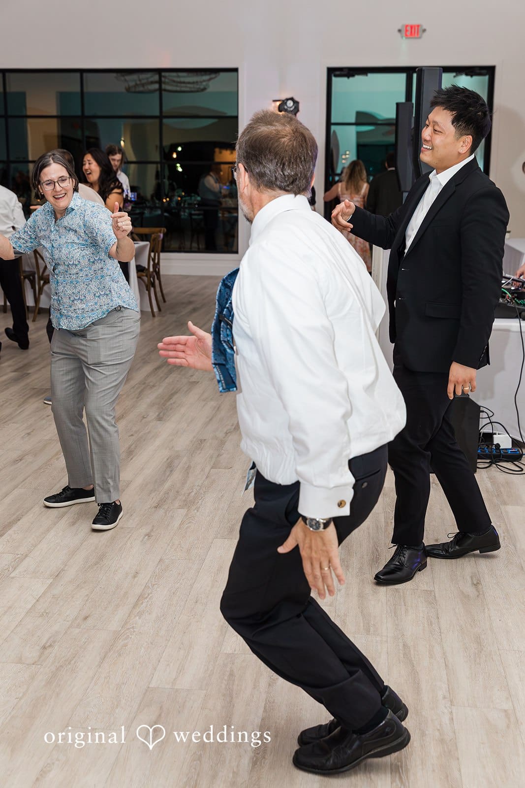 The Arlo Wedding //  Francine & Eric -