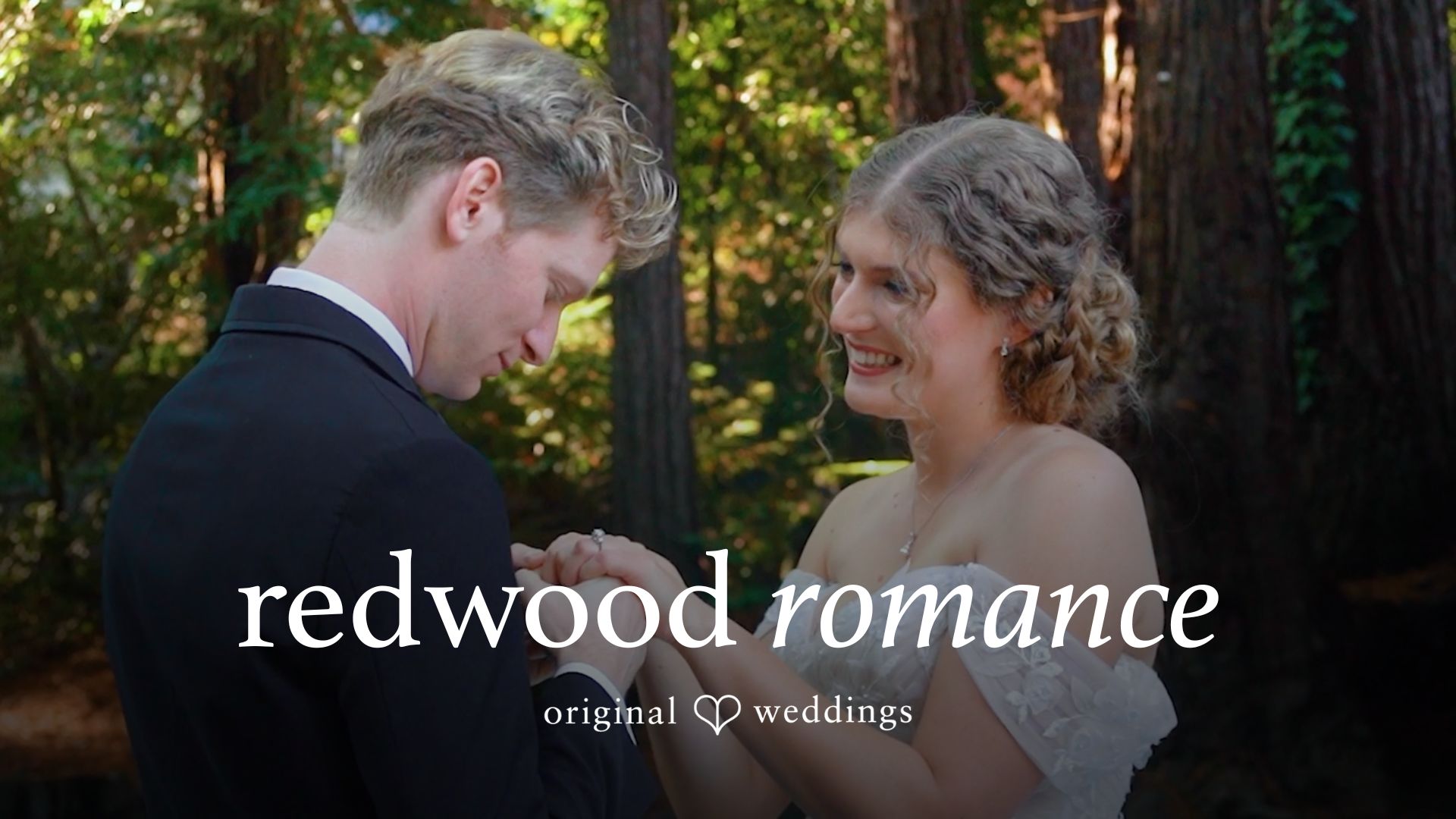 The Barn at Riverhouse Wedding Video // Andrew & Susannah -