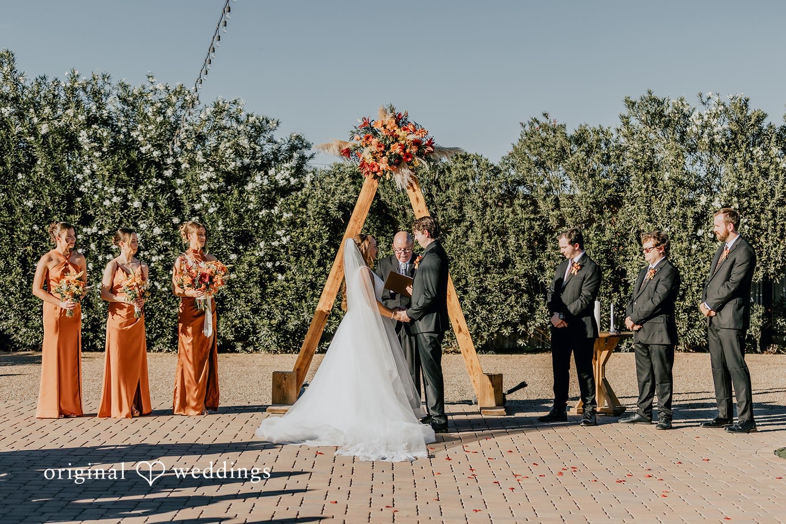 The Big Tin Cotton Gin Wedding // Jennifer & Jake -