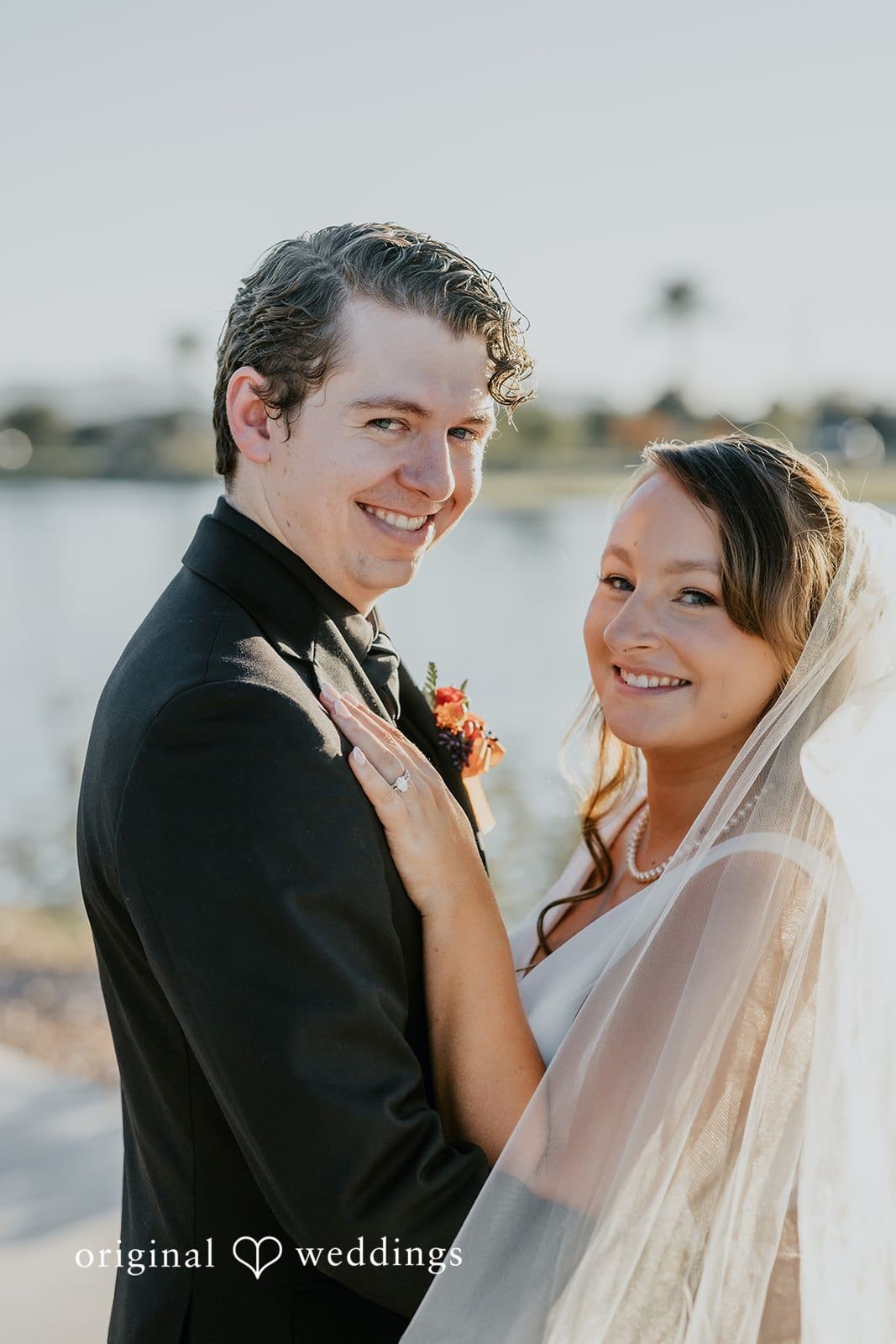 The Big Tin Cotton Gin Wedding // Jennifer & Jake -