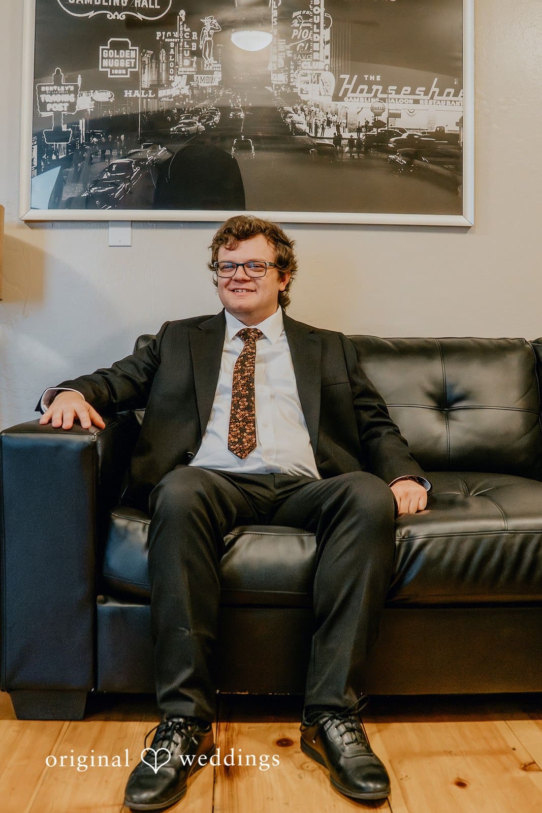 The Big Tin Cotton Gin Wedding // Jennifer & Jake -