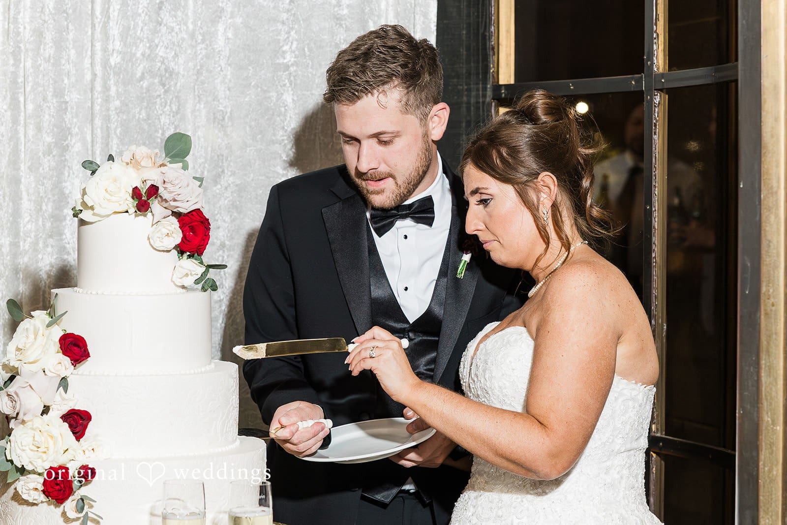 Morgan & Ryan -