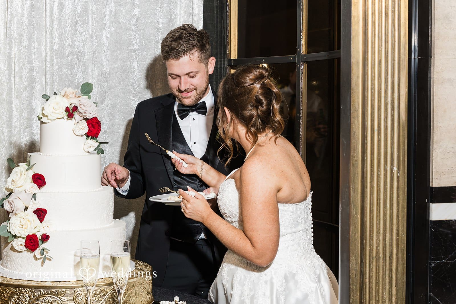 Morgan & Ryan -
