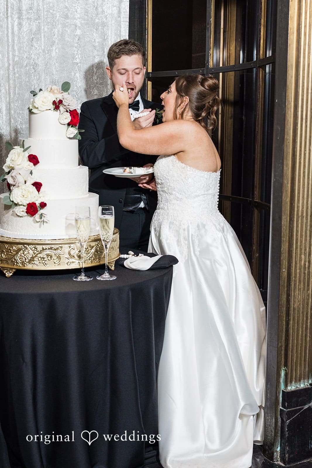 Morgan & Ryan -