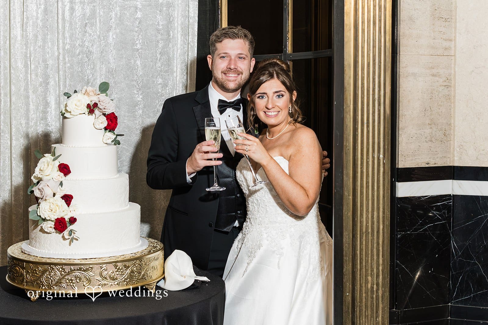 Morgan & Ryan -
