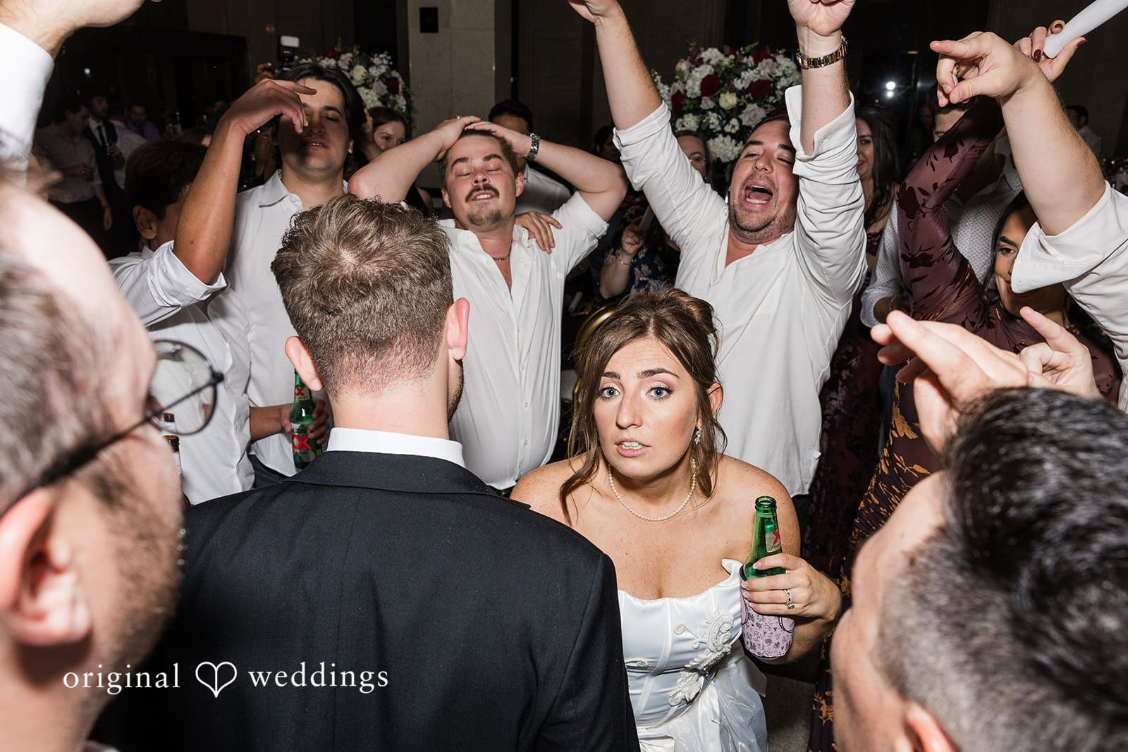 Morgan & Ryan -