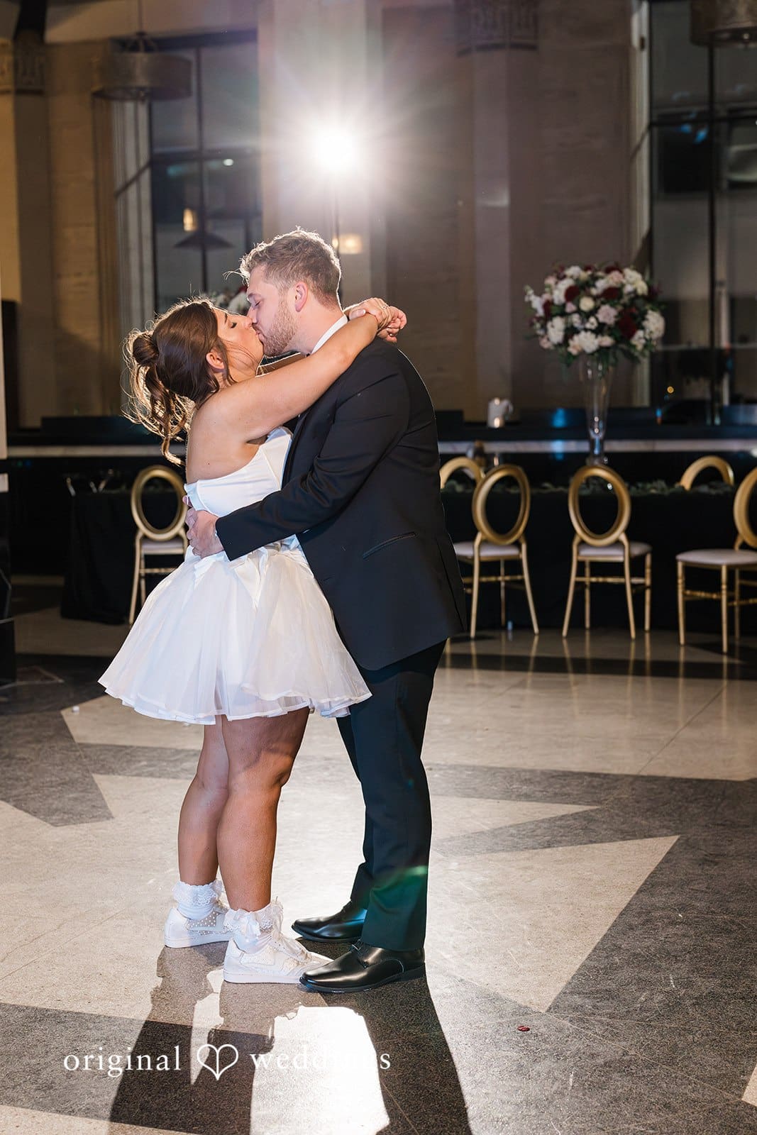 Morgan & Ryan -