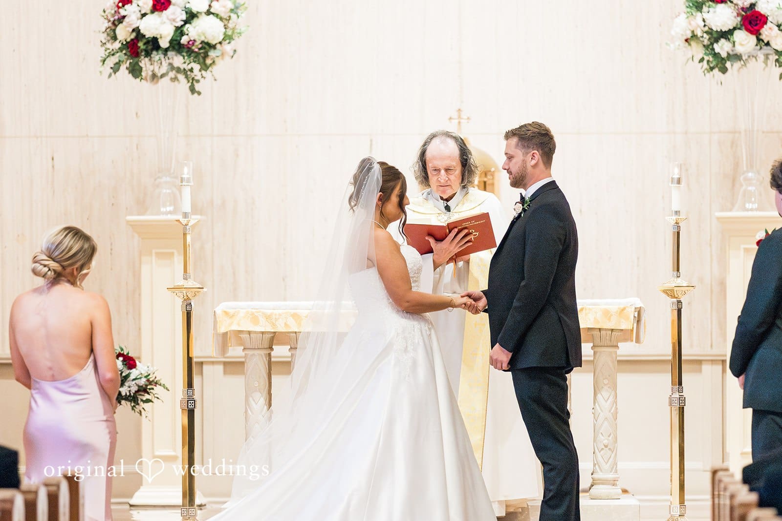 Morgan & Ryan -