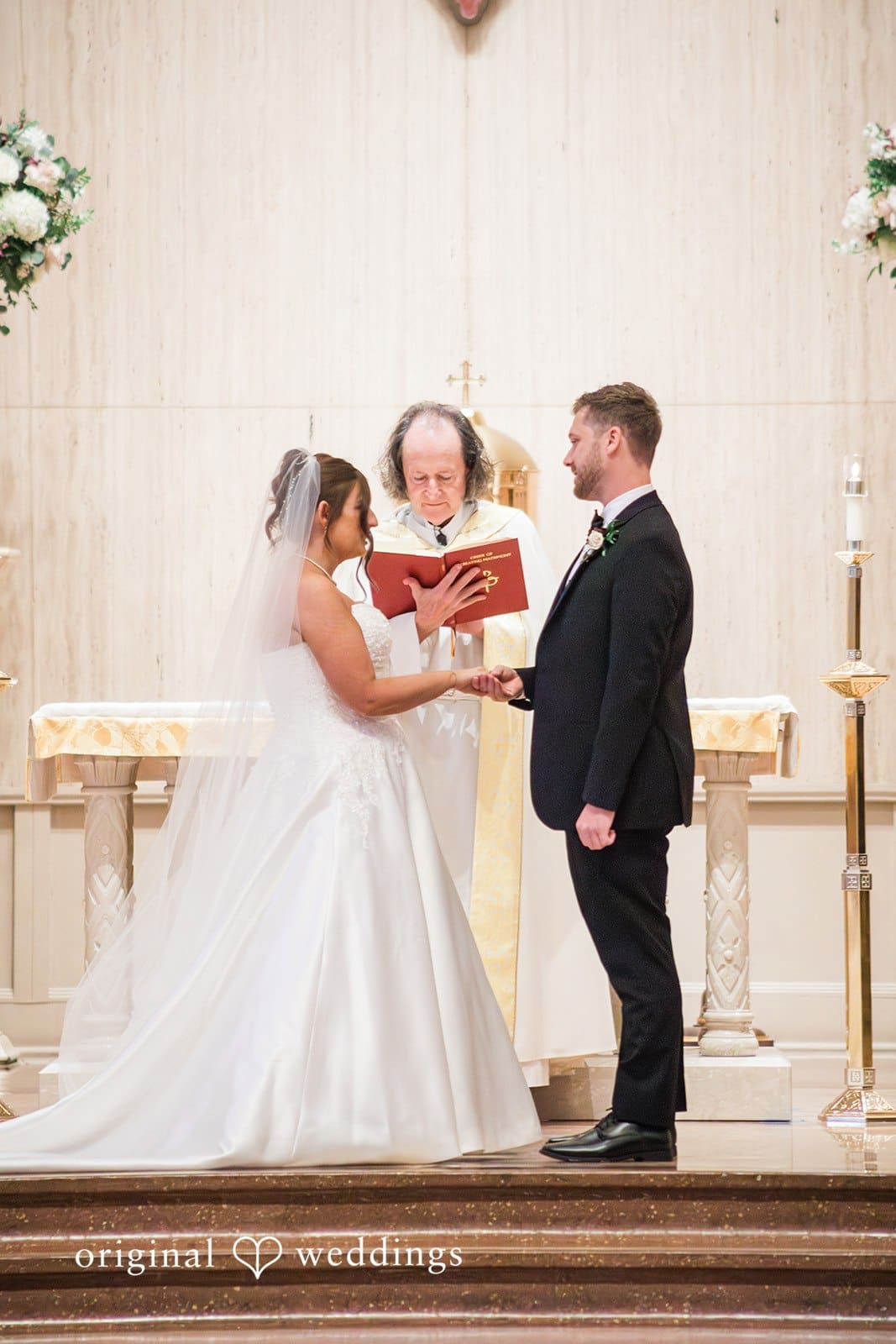 Morgan & Ryan -