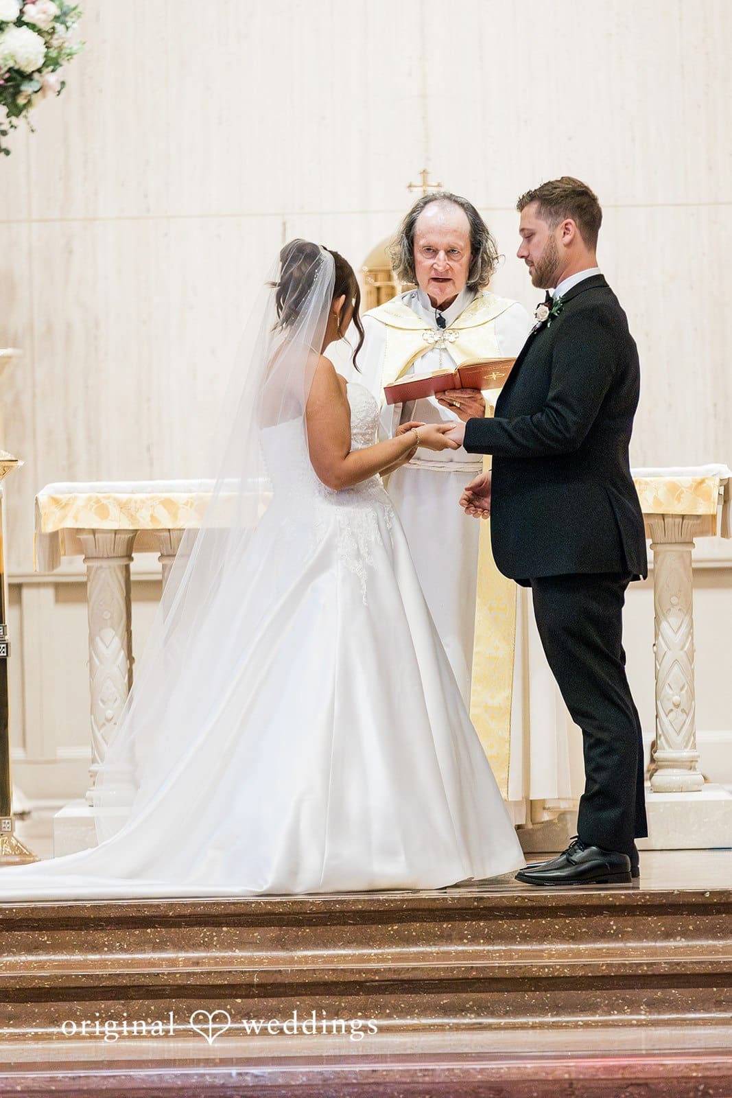Morgan & Ryan -