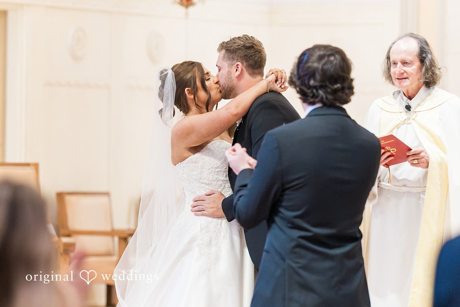 Morgan & Ryan -