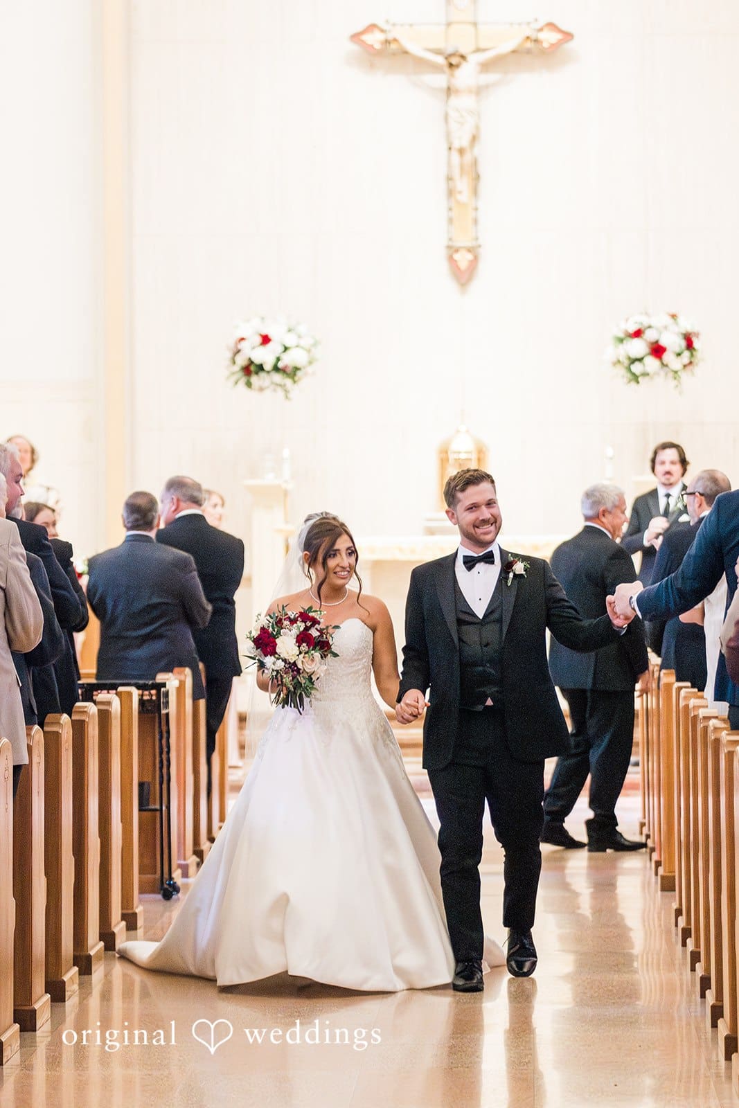 Morgan & Ryan -