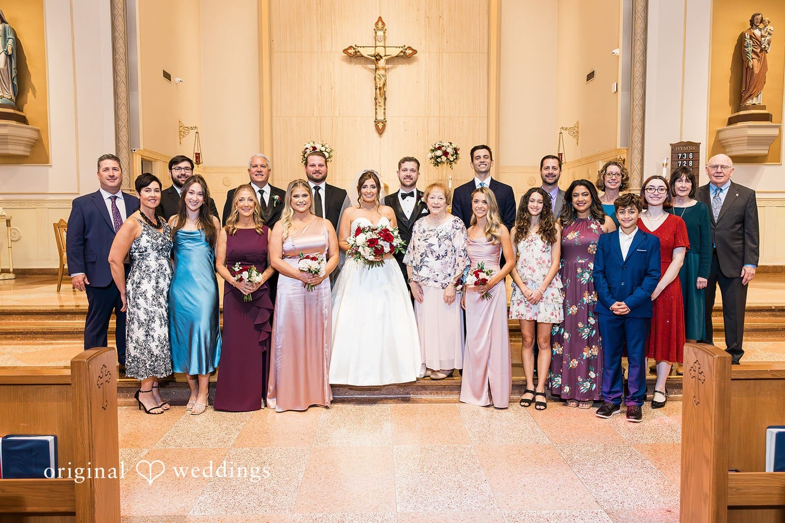 Morgan & Ryan -