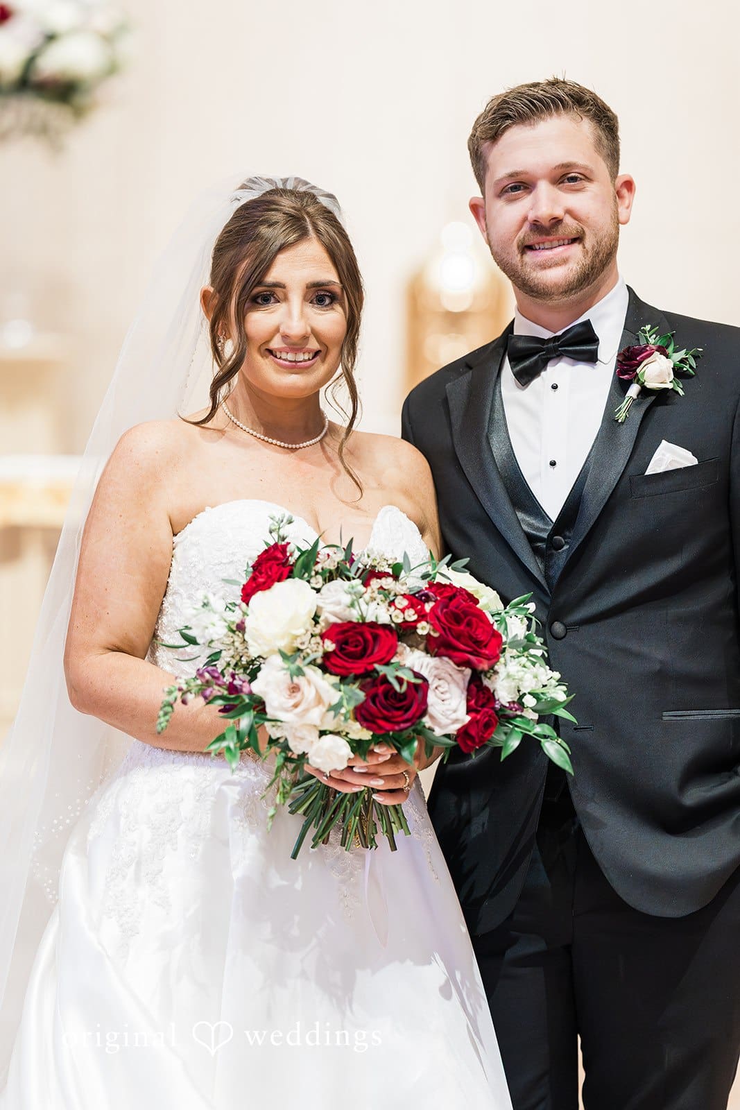 Morgan & Ryan -