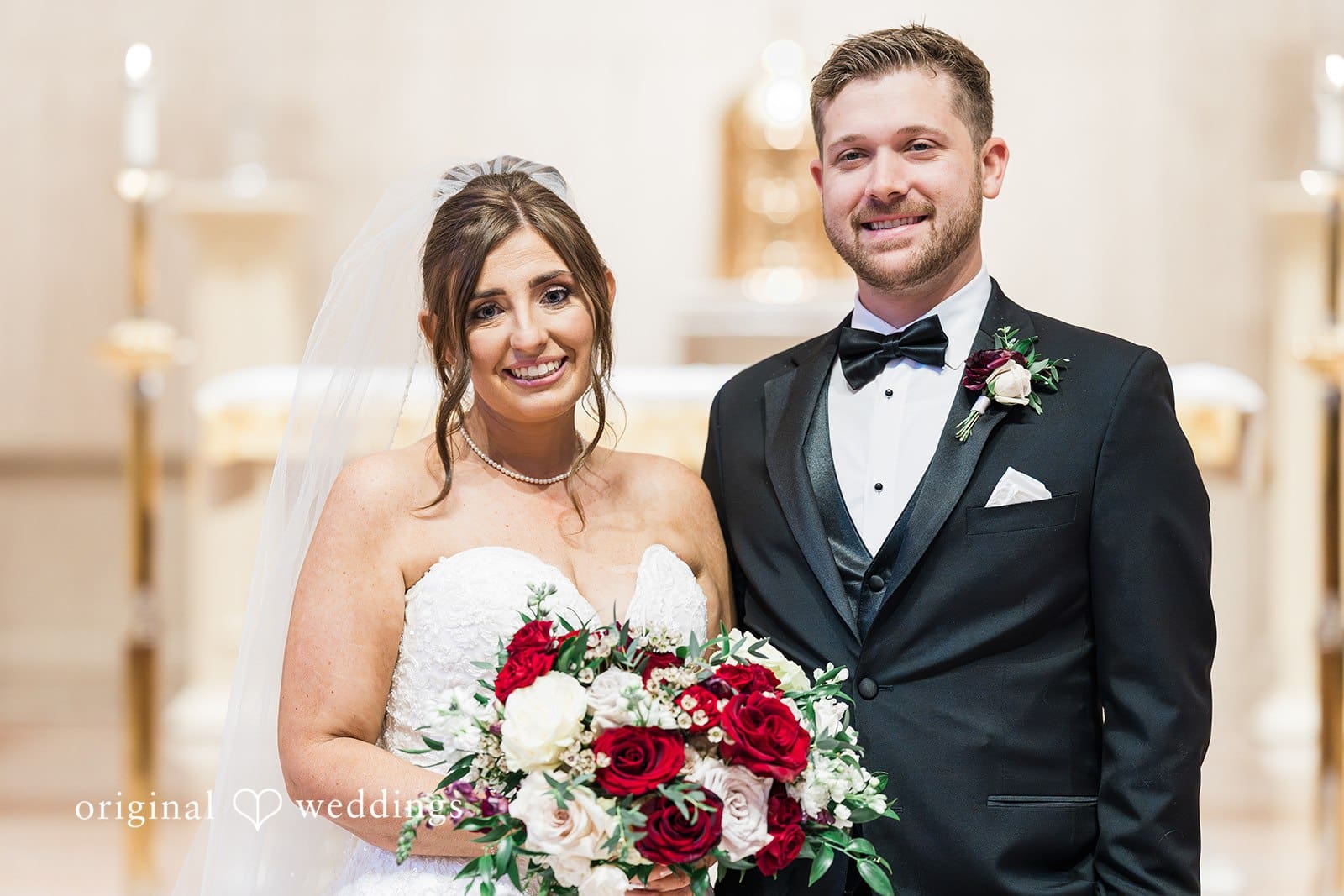 Morgan & Ryan -
