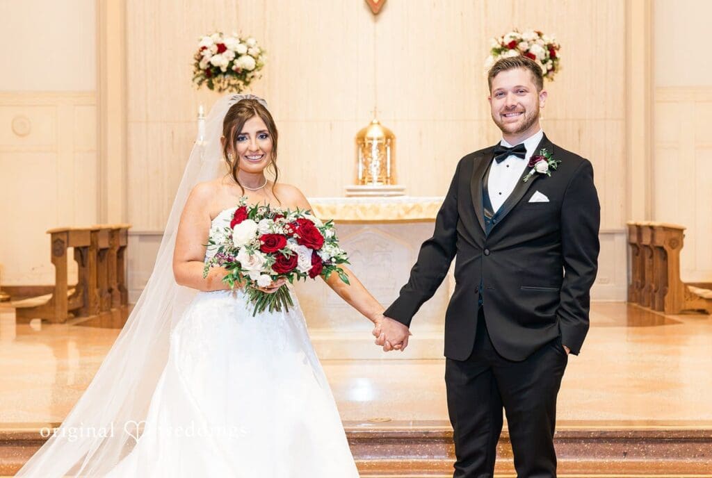 Morgan & Ryan -