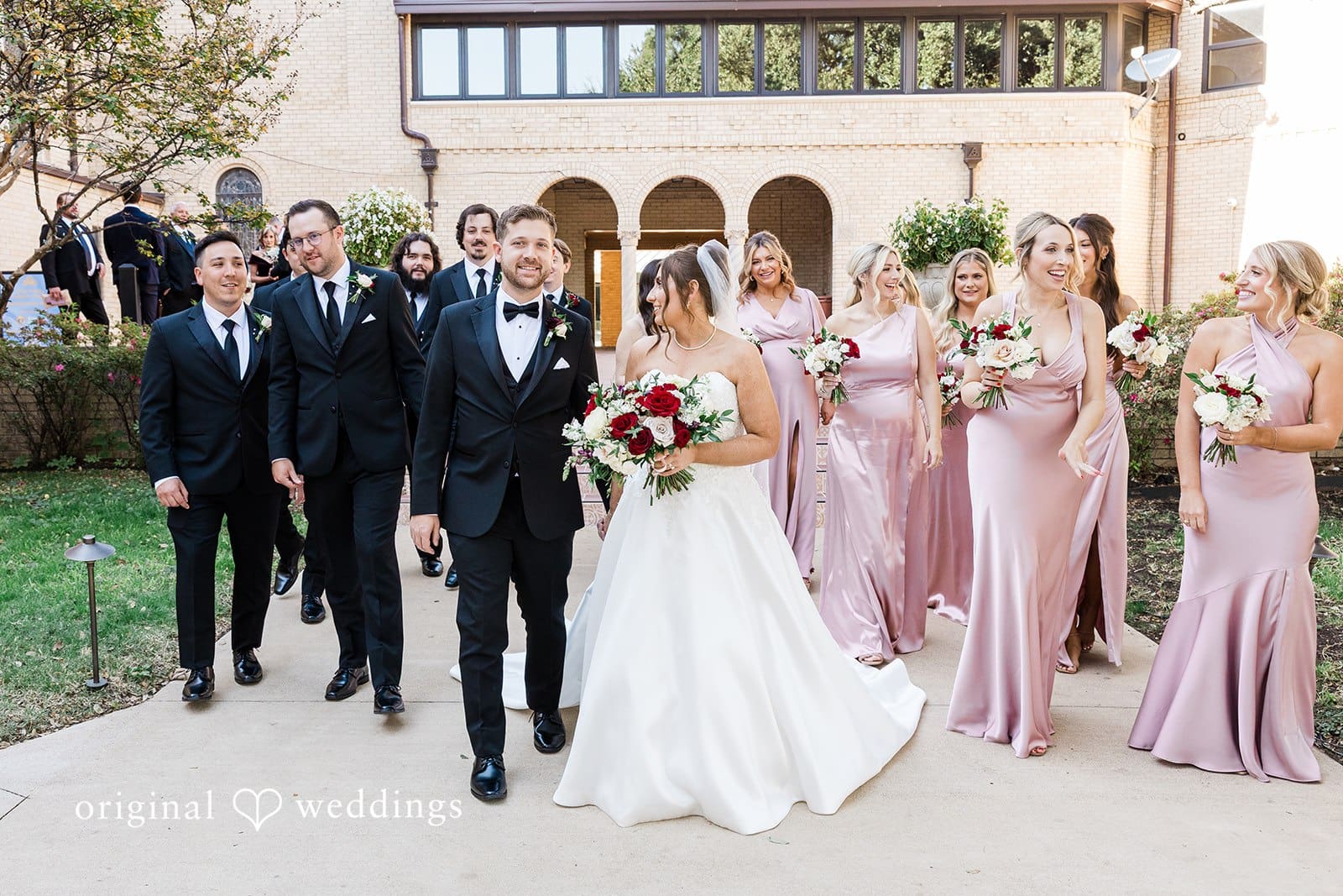 Morgan & Ryan -