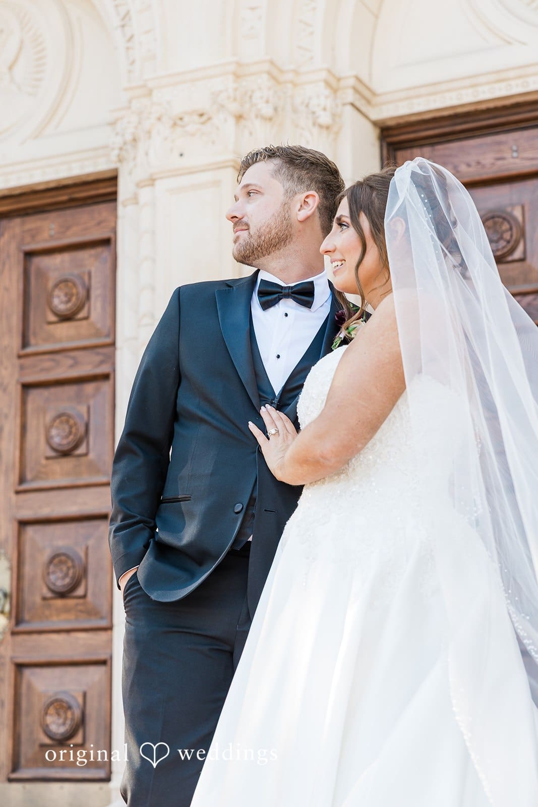 Morgan & Ryan -
