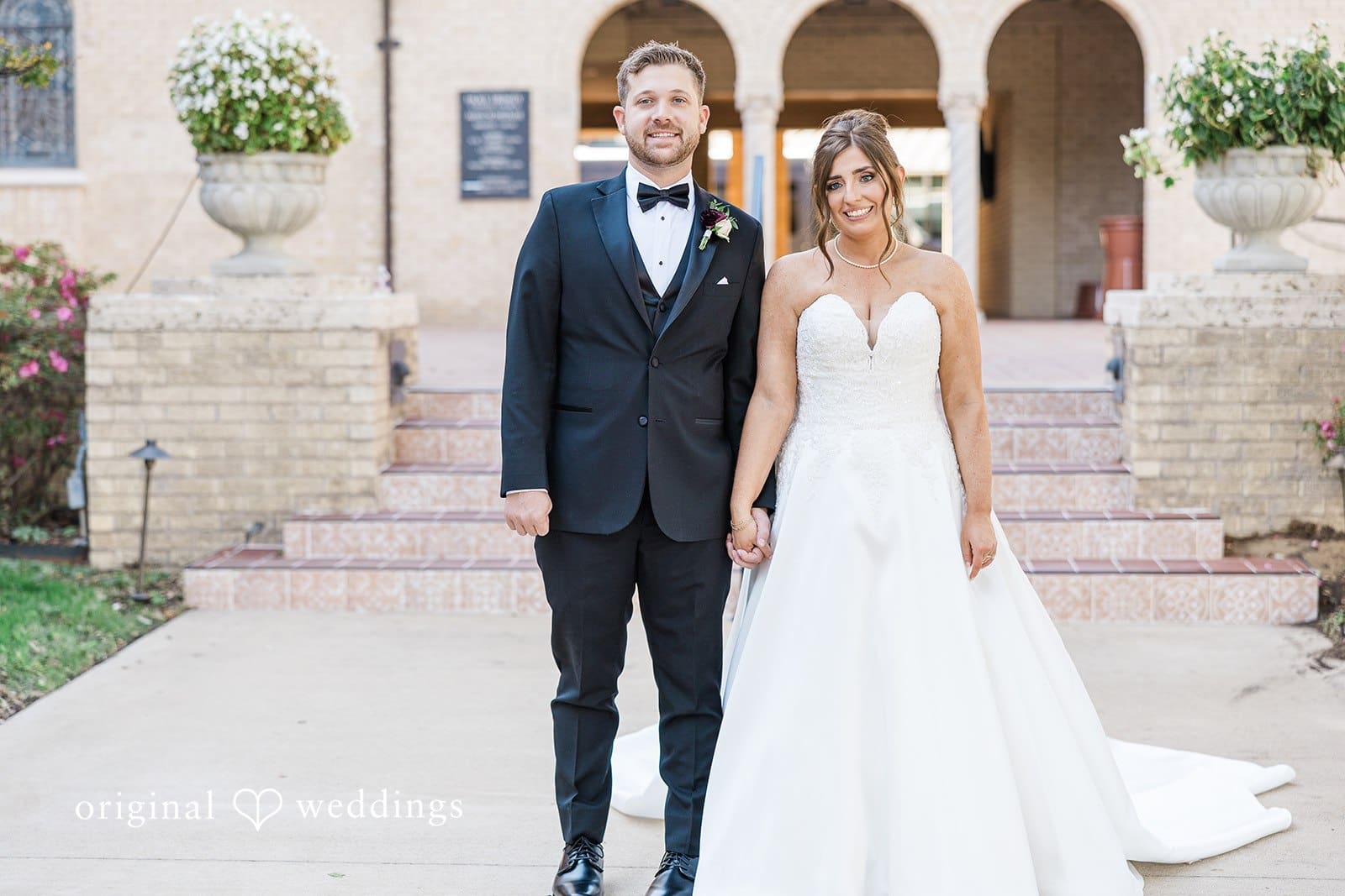 Morgan & Ryan -