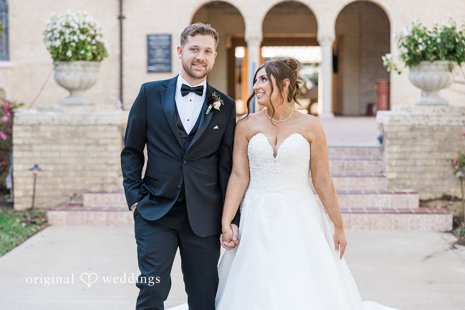 Morgan & Ryan -