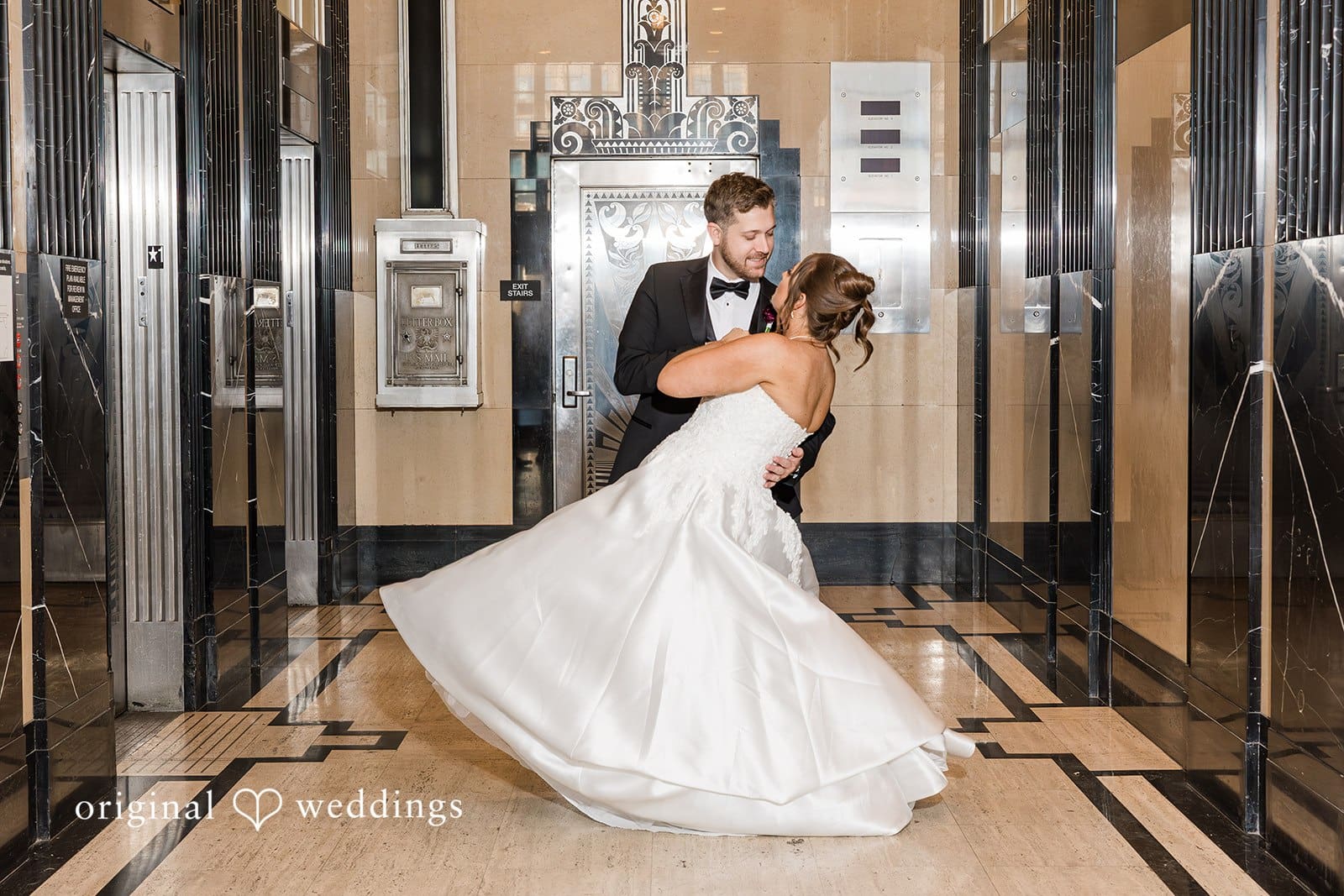 Morgan & Ryan -