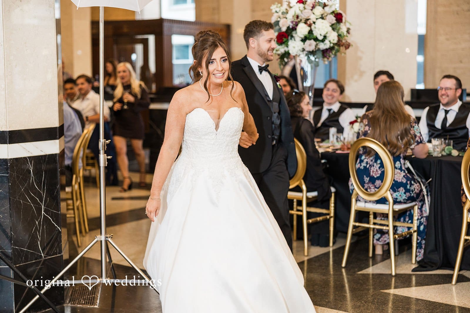 Morgan & Ryan -