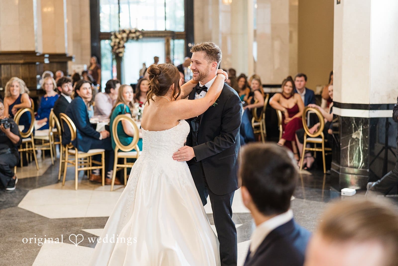 Morgan & Ryan -