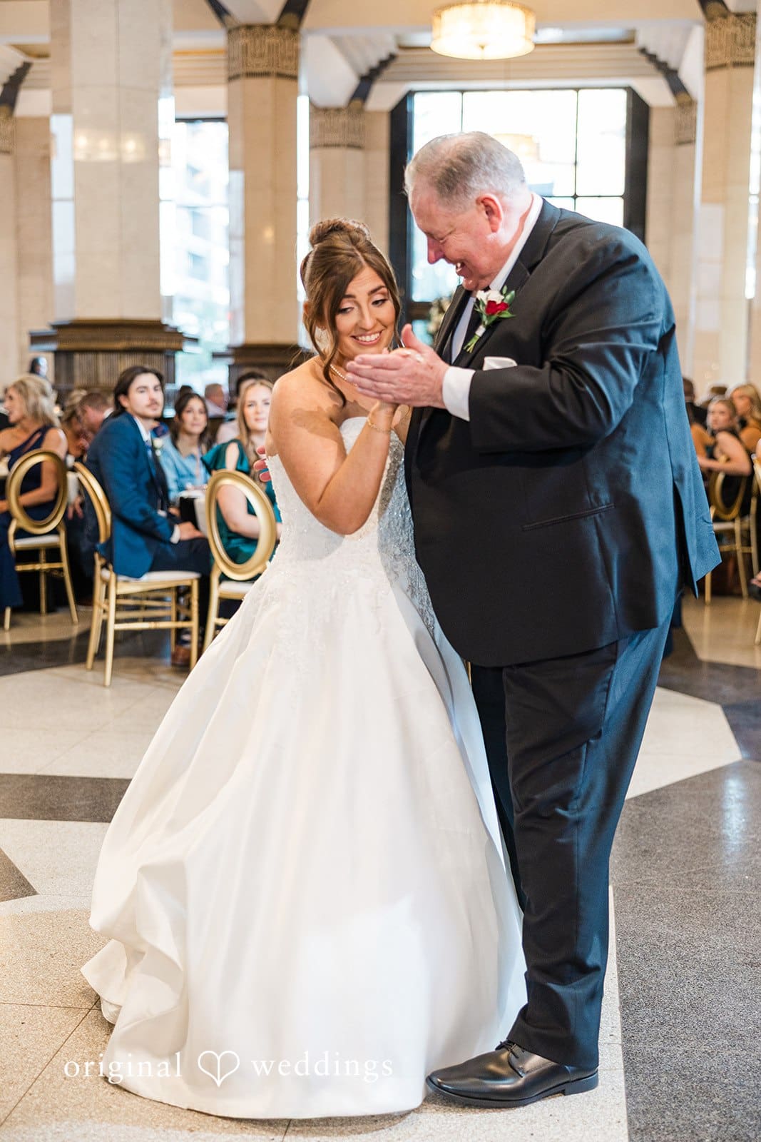 Morgan & Ryan -