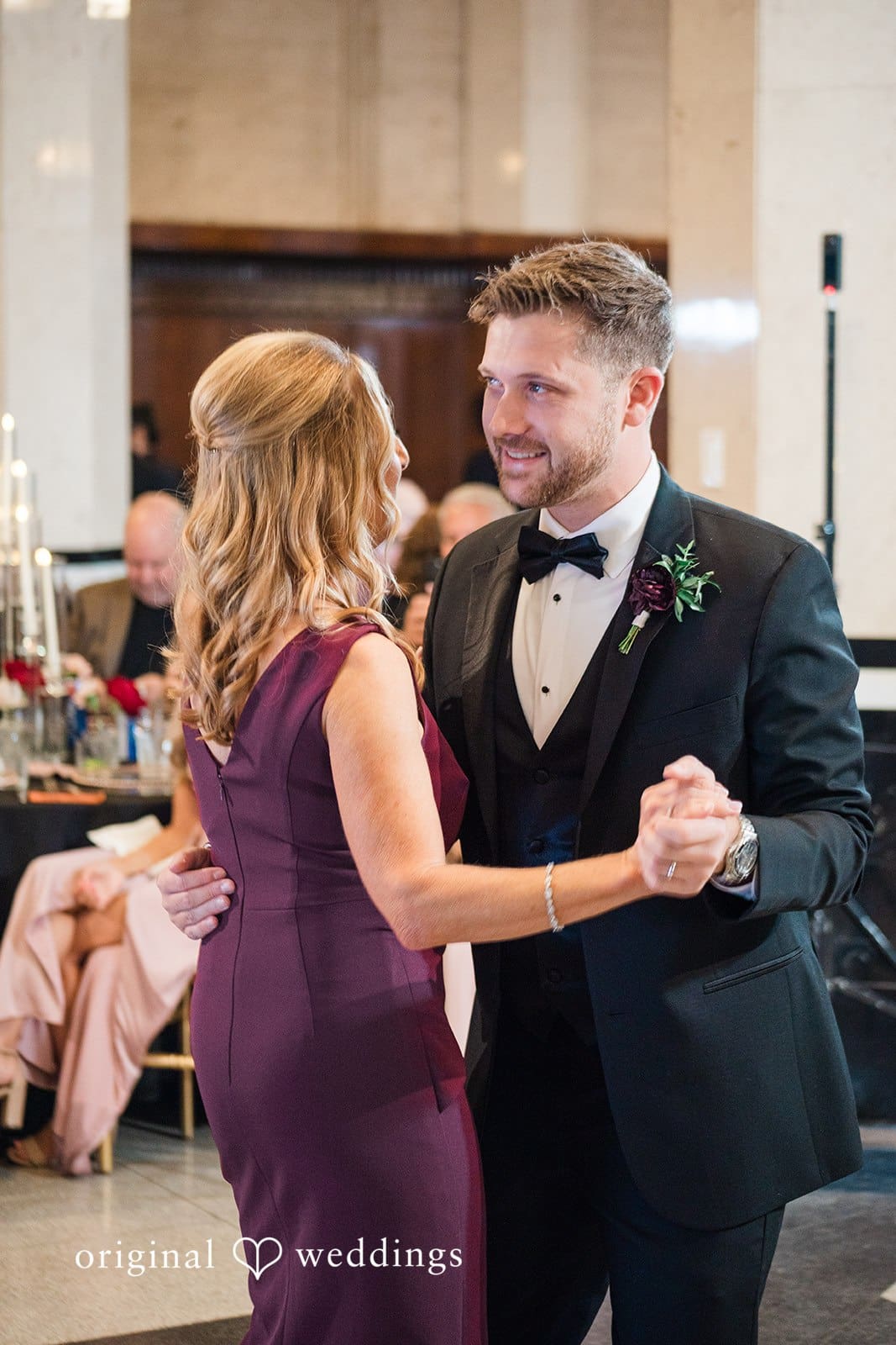 Morgan & Ryan -
