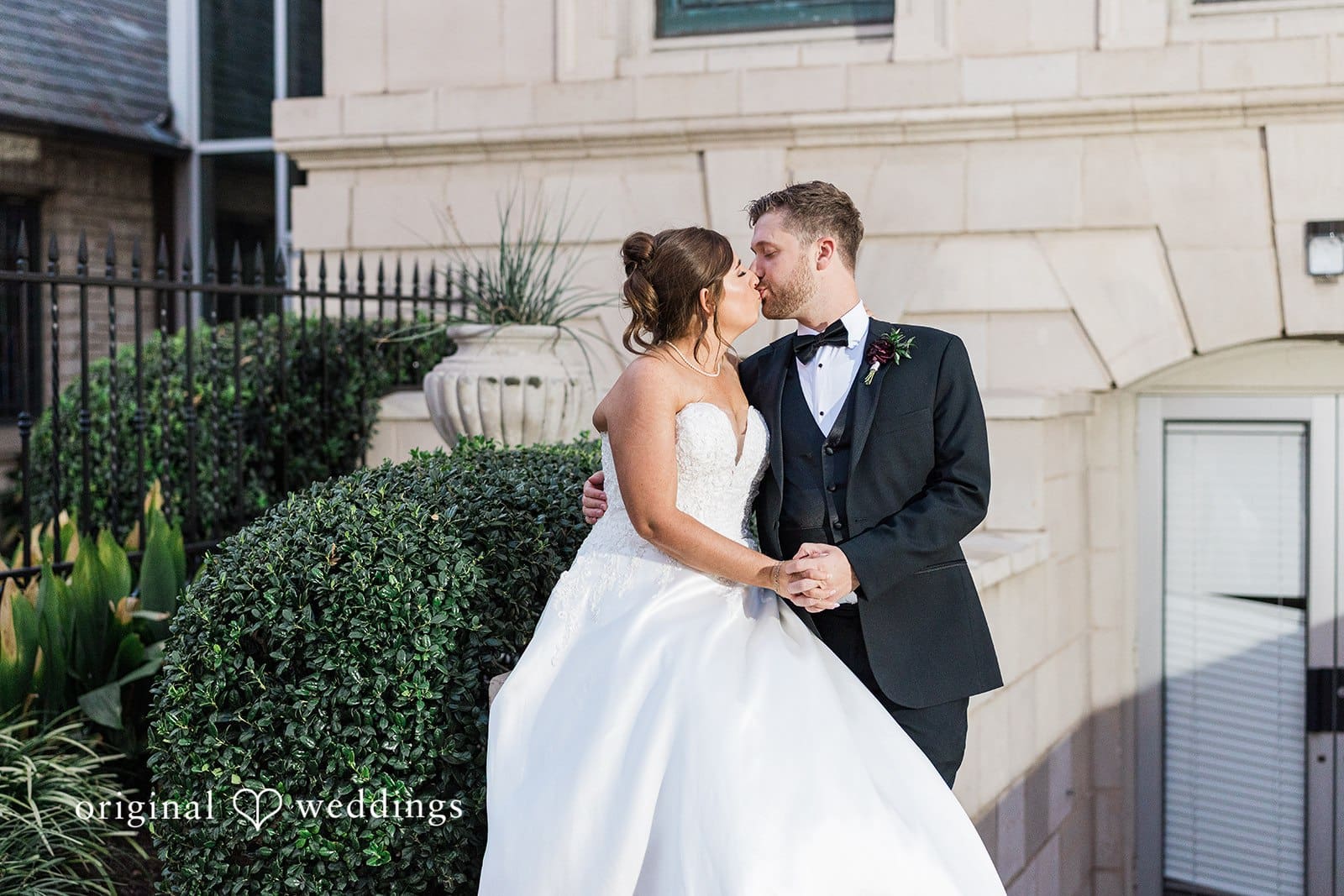 Morgan & Ryan -