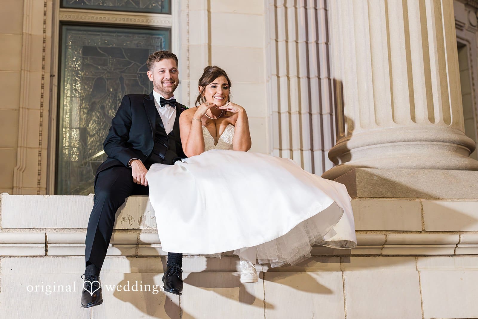 Morgan & Ryan -