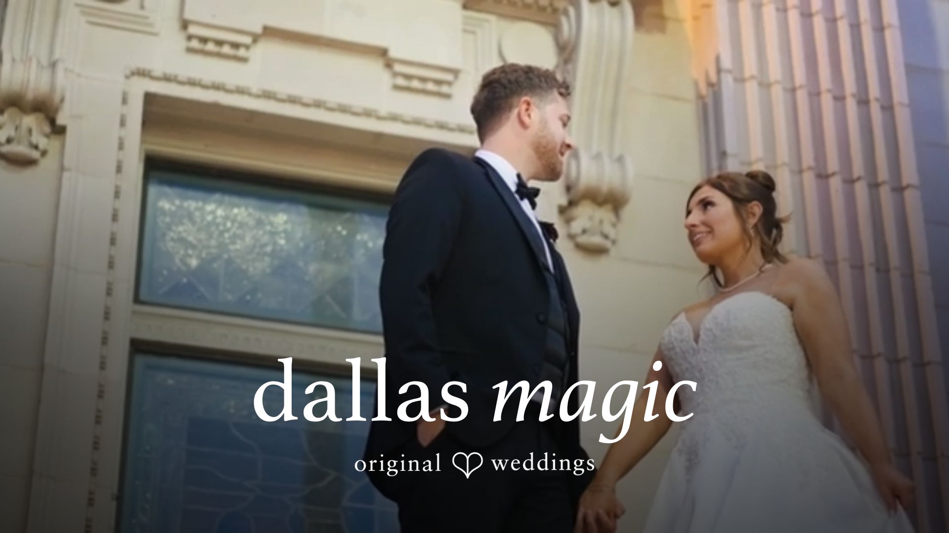 The Carlisle Room Wedding Video // Morgan & Ryan -