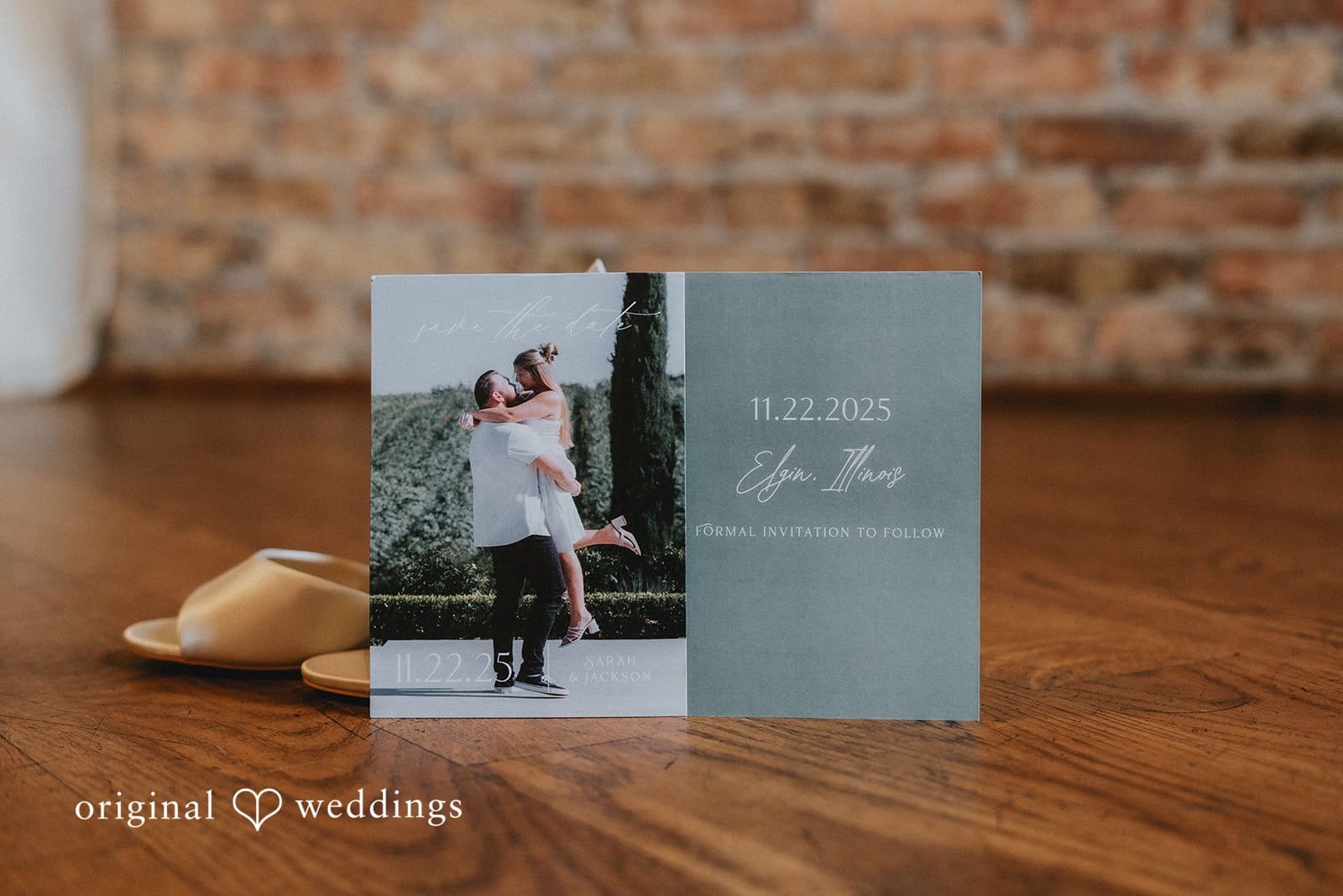 The Haight Wedding // Sarah & Jackson -