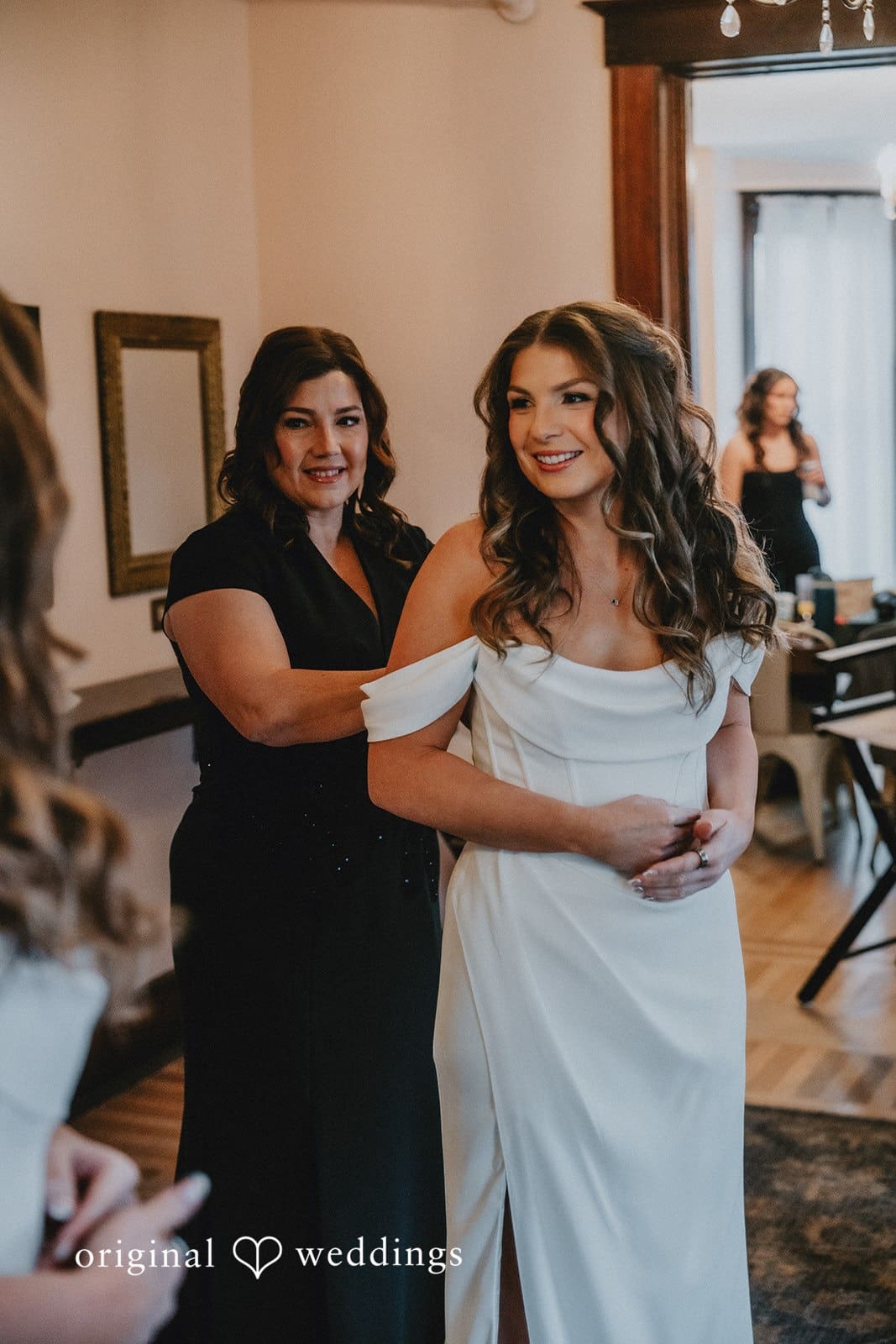 The Haight Wedding // Sarah & Jackson -