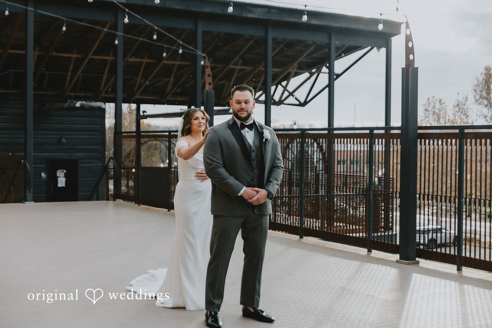 The Haight Wedding // Sarah & Jackson -