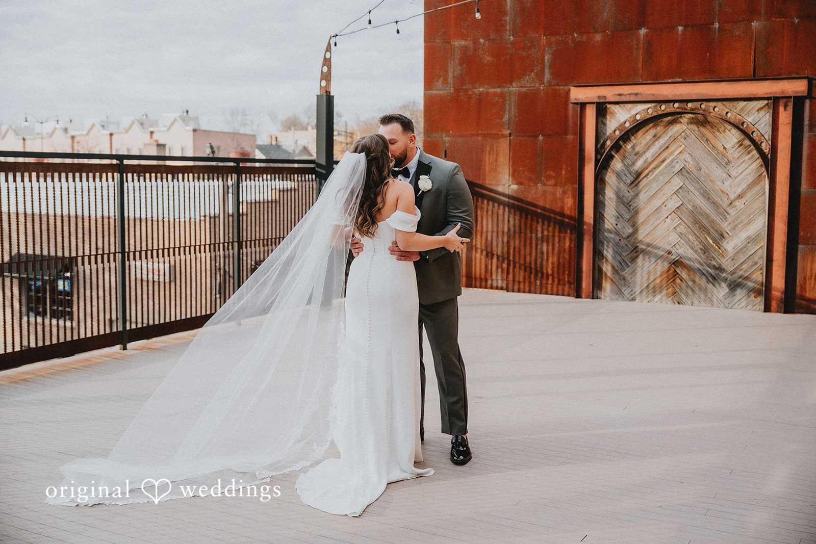 The Haight Wedding // Sarah & Jackson -