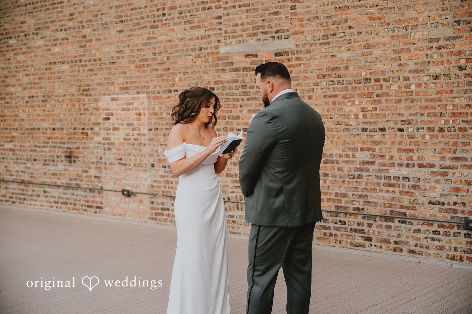 The Haight Wedding // Sarah & Jackson -