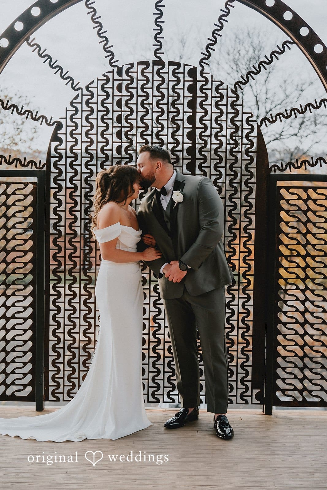 The Haight Wedding // Sarah & Jackson -